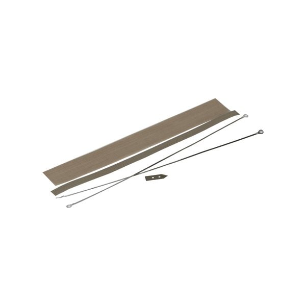 12'' Impulse Sealer with Cutter Service Kit